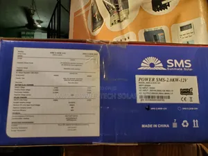 2kva 12v Inverter