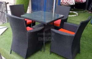 Rattan Chair for Sale in Nigeria