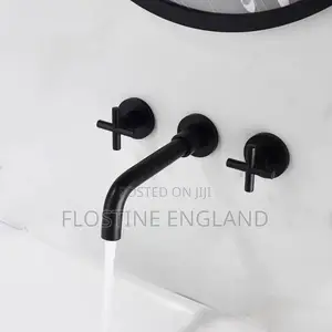 Conduit Wall Taps
