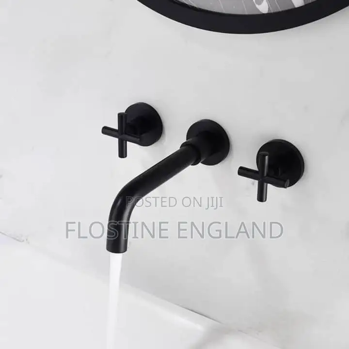 Conduit Wall Taps