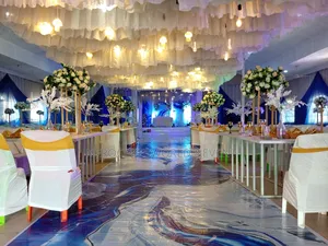 Wedding Decorations in Delta State