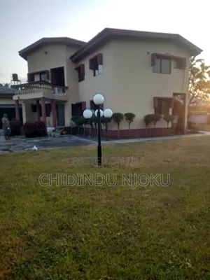 5bdrm Duplex in Marshy Hill Estate, Ado / Ajah for sale