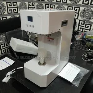 Automatic Three Nozzle Can Sealer Machine