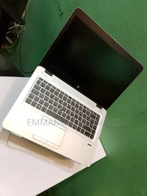 Laptop HP EliteBook 840 G3 8GB Intel Core I5 SSD 256GB