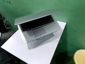 Laptop HP EliteBook 840 G3 8GB Intel Core I5 SSD 256GB