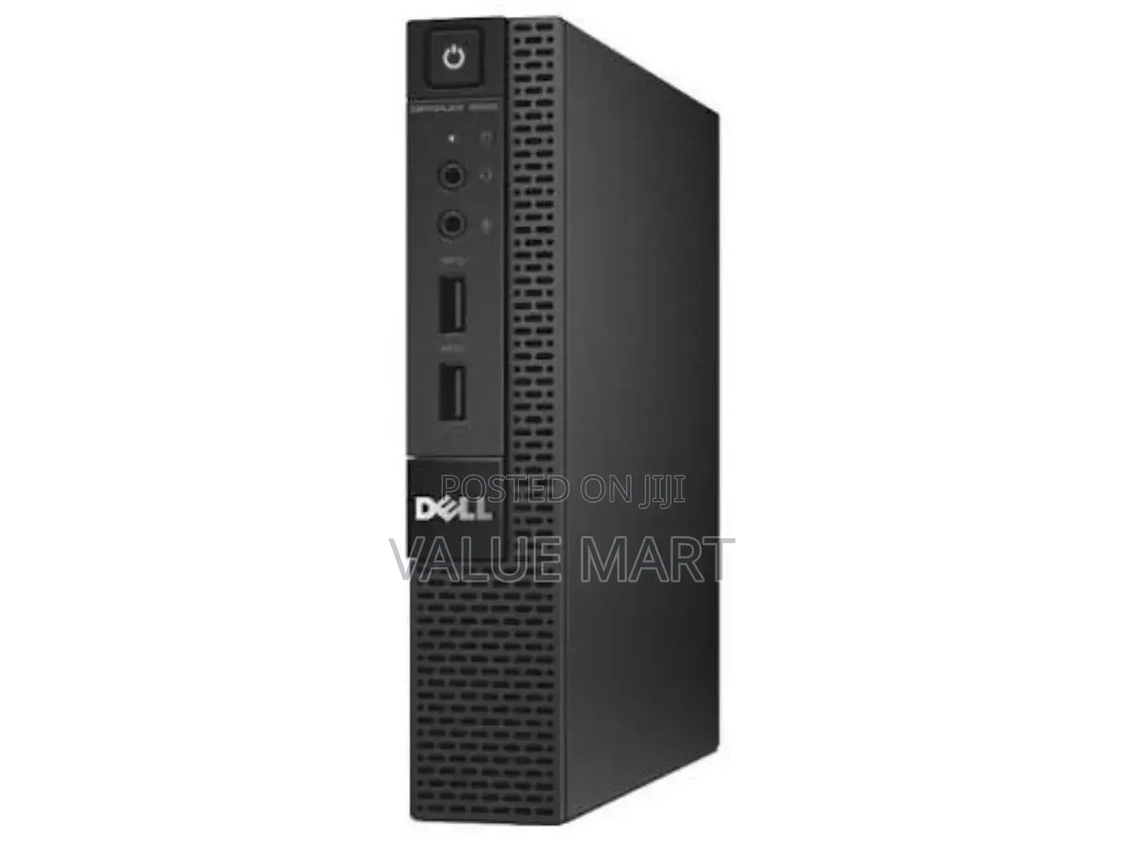 Desktop Computer Dell OptiPlex 9020 8GB Intel Core I5 SSD 256GB
