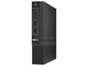 Desktop Computer Dell OptiPlex 9020 8GB Intel Core I5 SSD 256GB