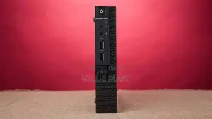 Desktop Computer Dell OptiPlex 9020 8GB Intel Core I5 SSD 256GB