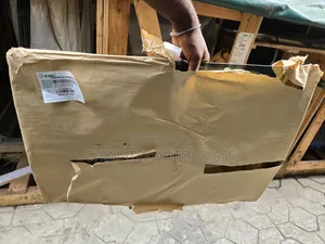 2024 Toyota Tundra Door Glass Available