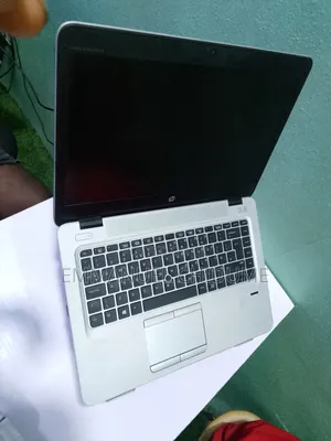 Laptop HP EliteBook 840 G3 8GB Intel Core I5 SSD 256GB