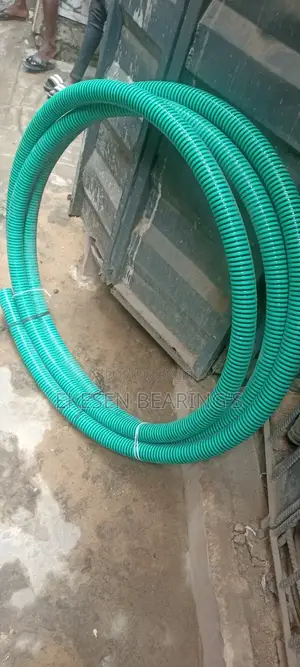 3" Suction Hose