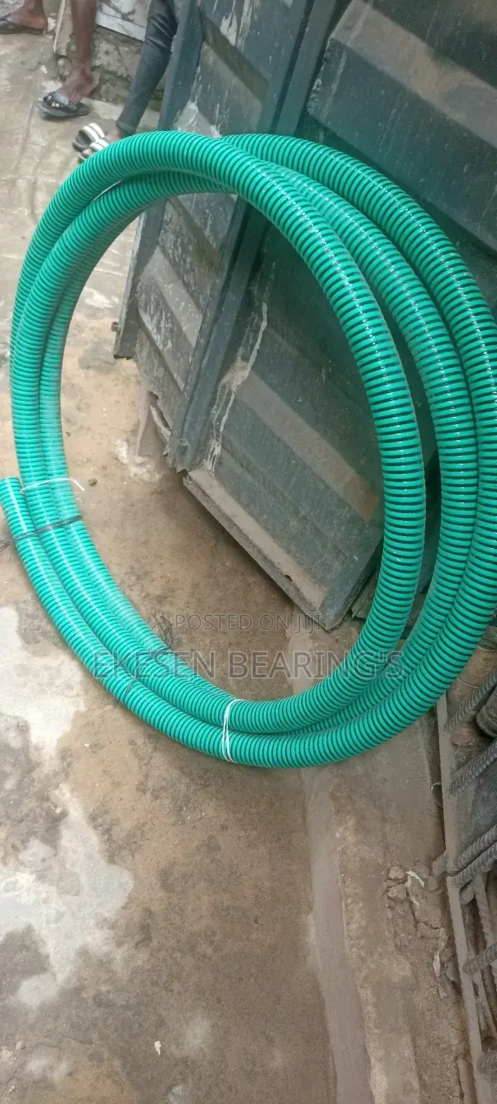 3" Suction Hose