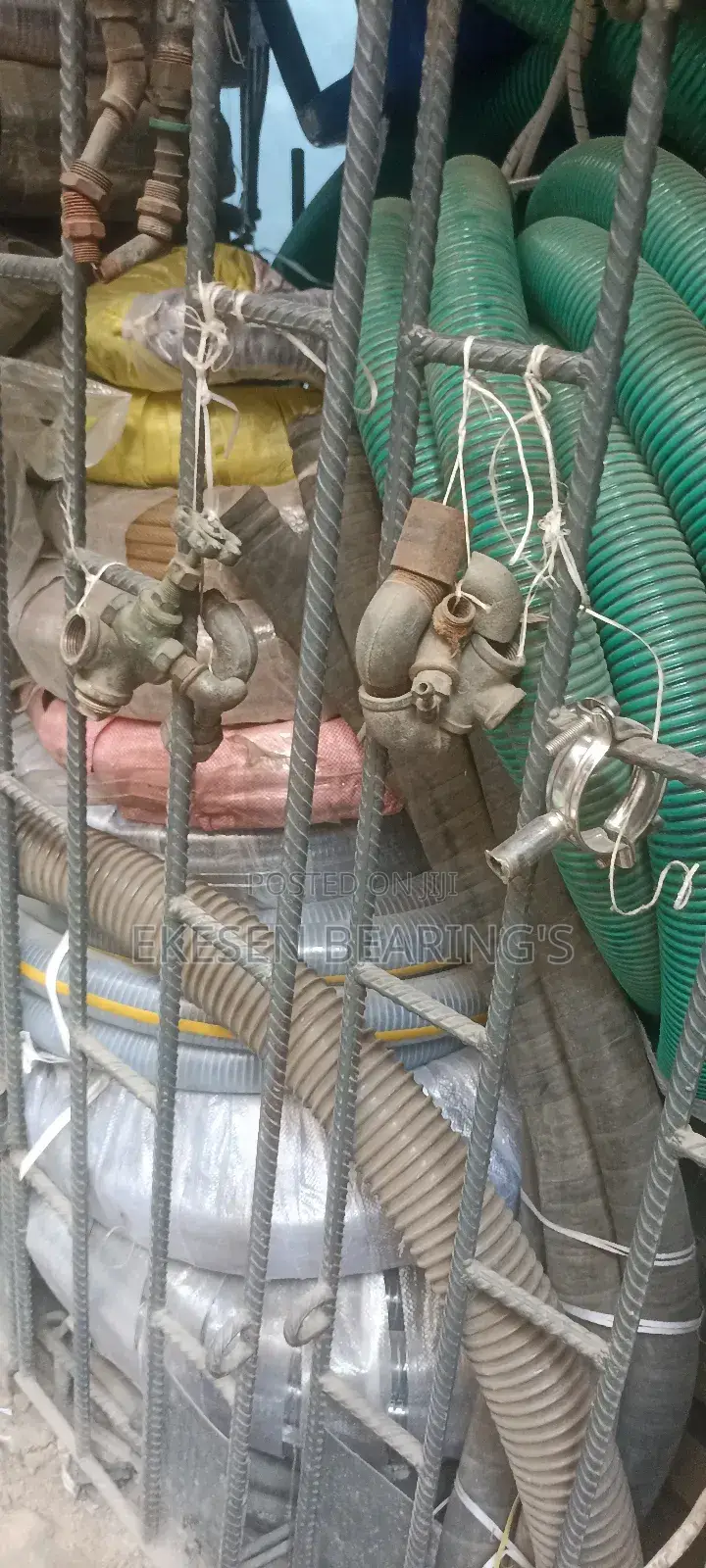3" Suction Hose