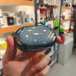 Oraimo Openarc Open-Ear Wireless Earphones