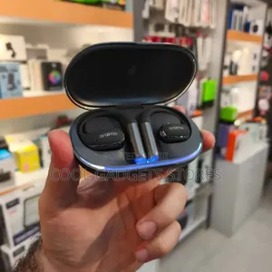 Oraimo Openarc Open-Ear Wireless Earphones