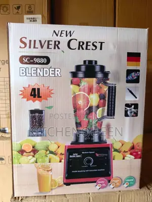 Kenwood 4litre Blender