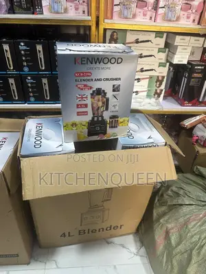 Kenwood 4litre Blender