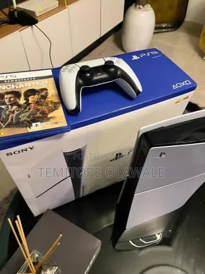 Playstation 5 Slim