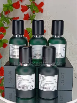 Lunas Perfume Prive