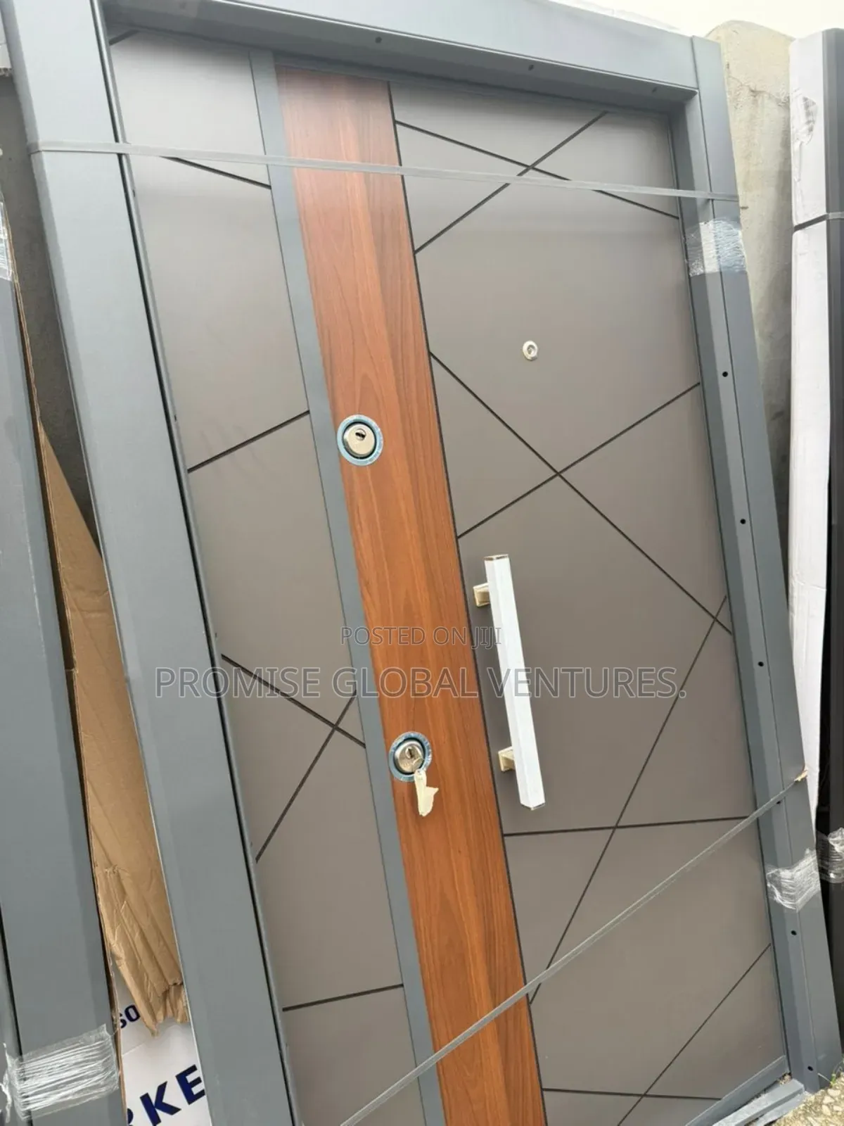 Stylish Luxury Door