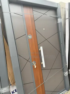 Stylish Luxury Door