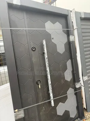 Stylish Luxury Door