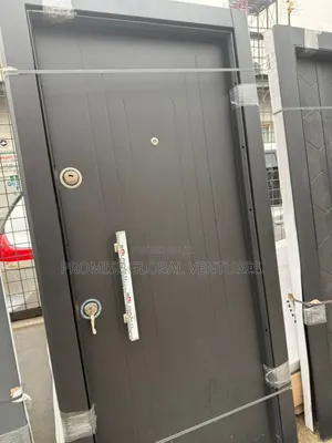 Stylish Luxury Door