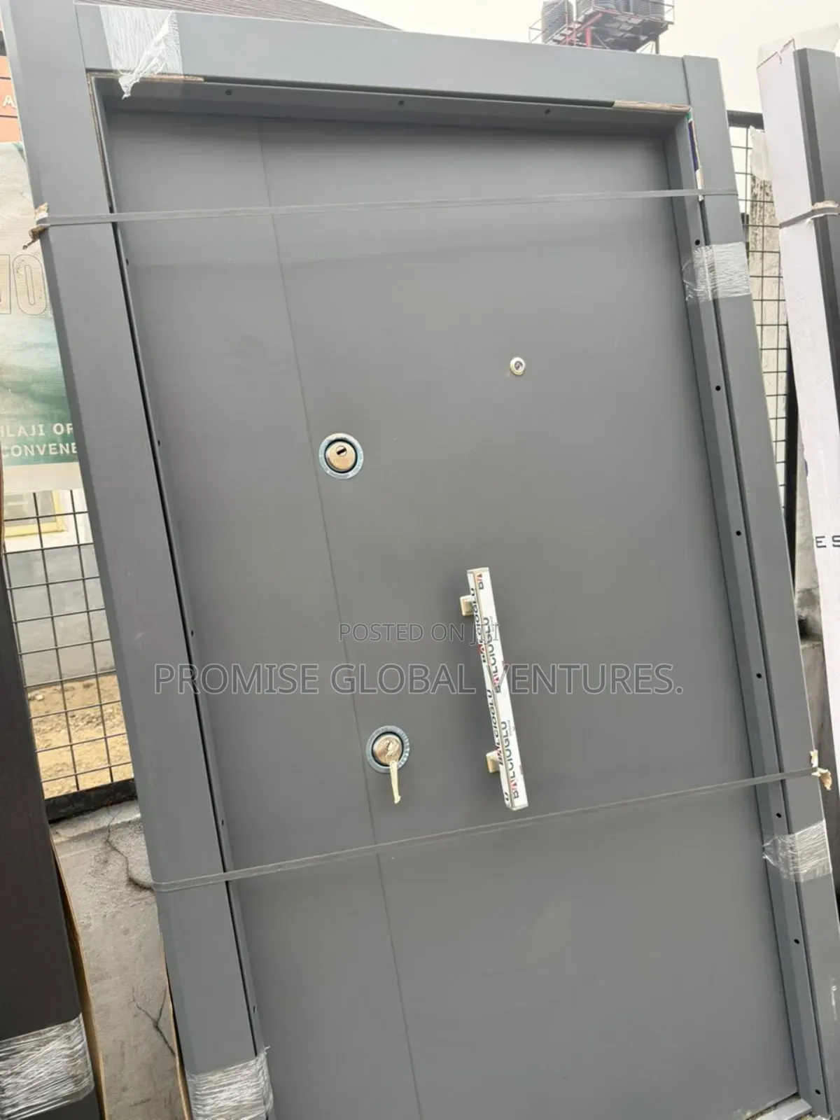Stylish Luxury Door