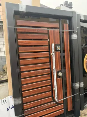 Stylish Luxury Door