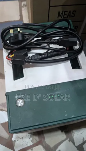 Quick Sale 2kwh Solar Generator