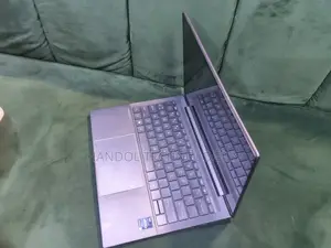 Laptop HP Dragonfly G3 32GB Intel Core I7 SSD 512GB