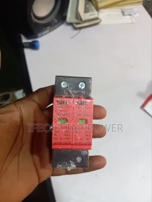 Ac Surge 2pole 40ka