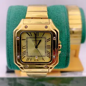 Fashion Chain Watch