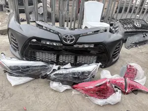 Replacement for Complete Kit Toyota Corolla 2016 2018