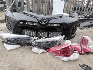 Replacement for Complete Kit Toyota Corolla 2016 2018