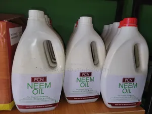 Neem Oil - Azadirachtin - Aphids Control - PCN Brand