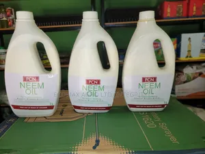 Neem Oil - Azadirachtin - Aphids Control - PCN Brand