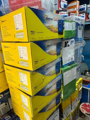 3kva 24v Eastman Inverter