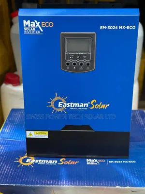 3kva 24v Eastman Inverter