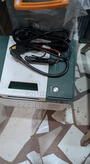 Tokunbo 2kwh Solar Generator
