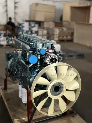 Howo 371 Model