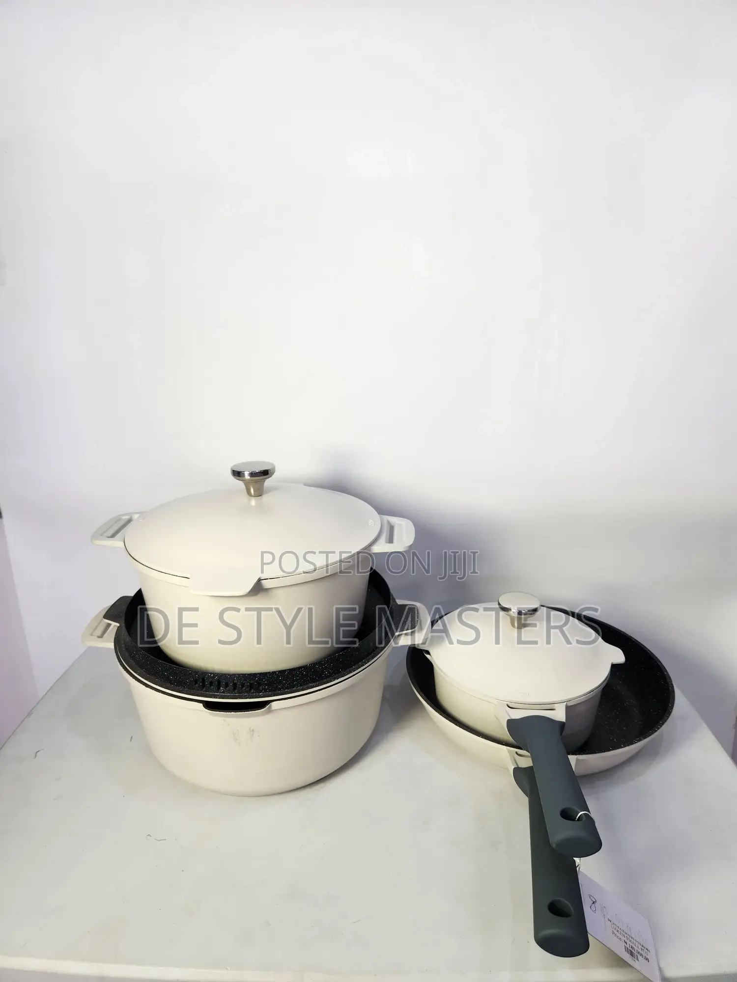 Kitchen Ware