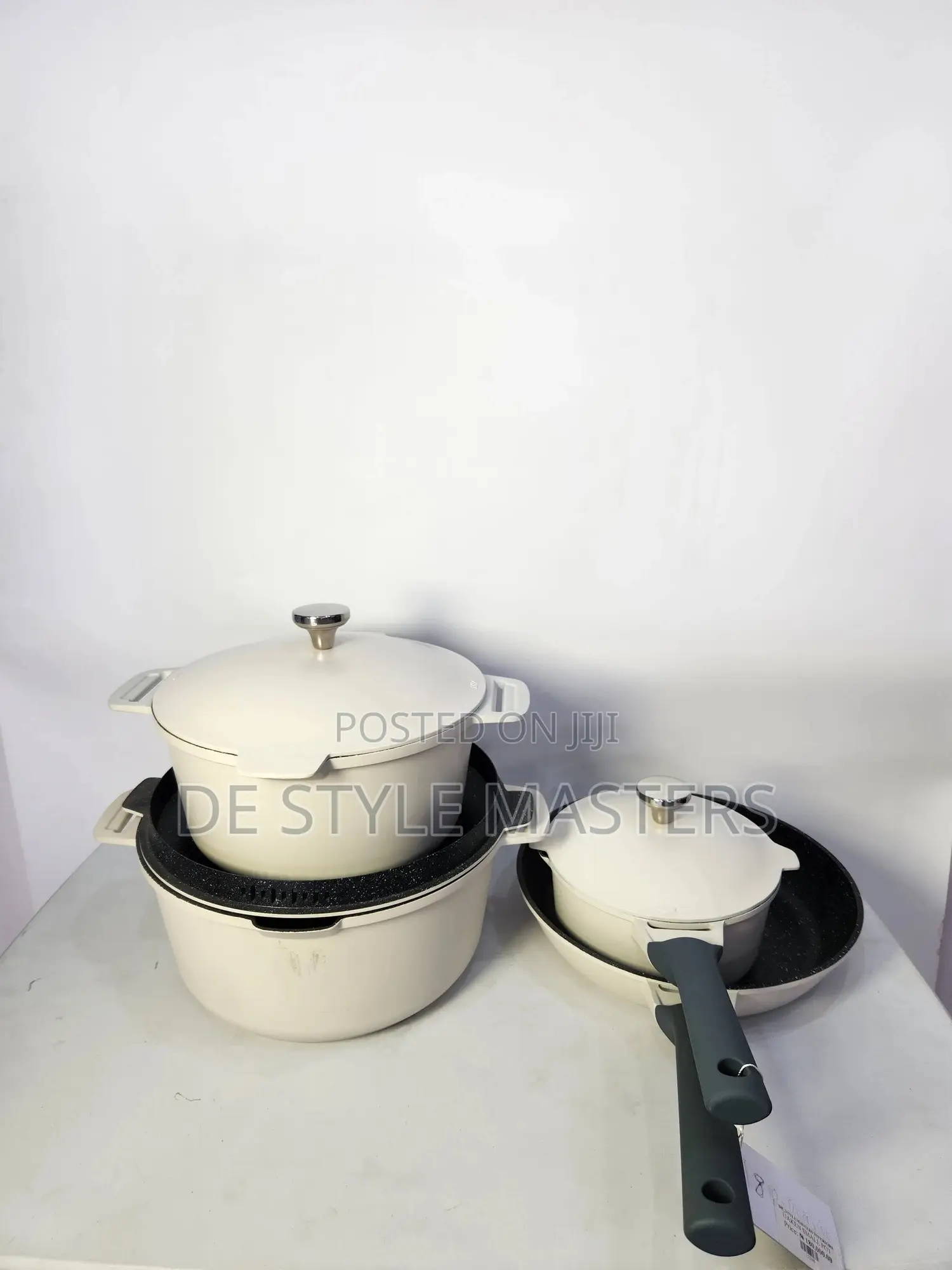 Kitchen Ware