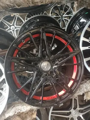 16inche Rim Toyota Camry
