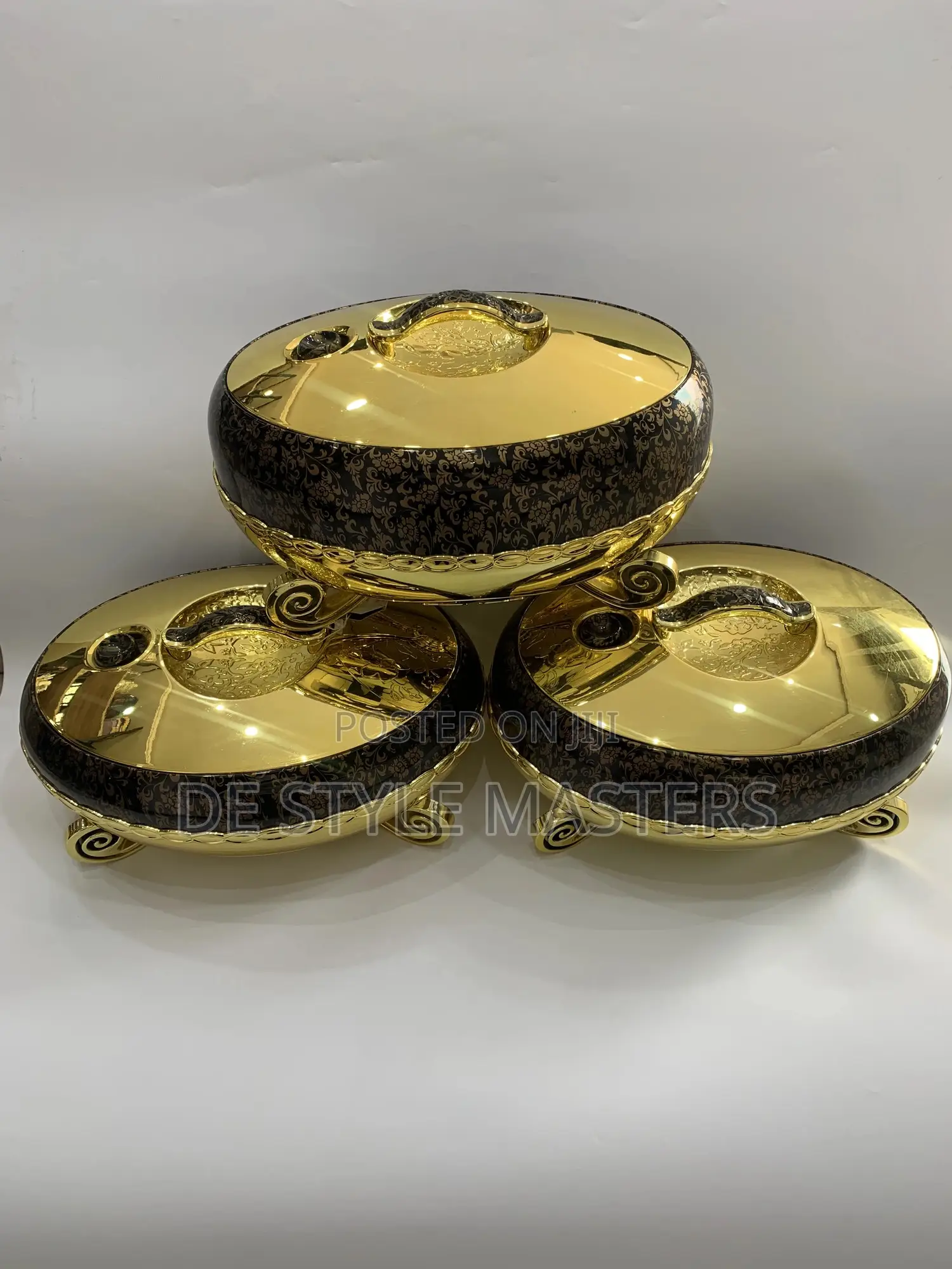 Cookwares and Dish