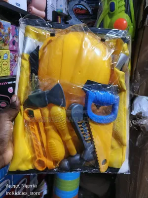Career Costume in Different Career