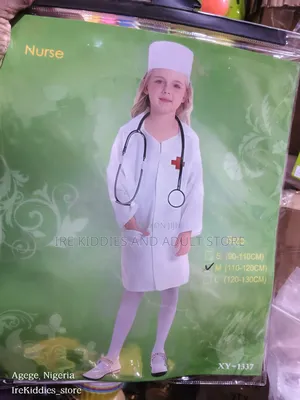 Career Costume in Different Career