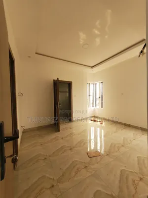 4bdrm Duplex in Lekki Phase1 for rent
