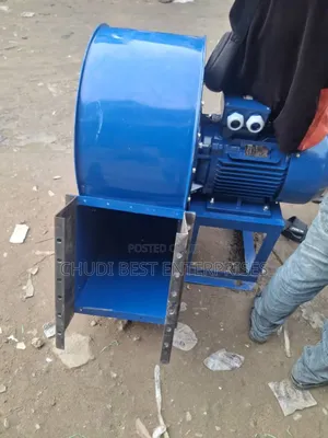 Industrial Air Blower 20hp