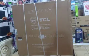 TCL Chest Freezer 200 Litres